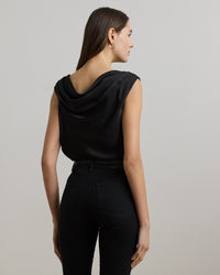 Kinthea Short-Sleeve Blouse