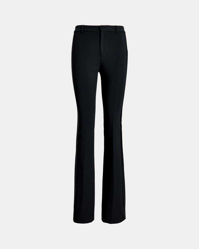 Korette Full-Length Trousers