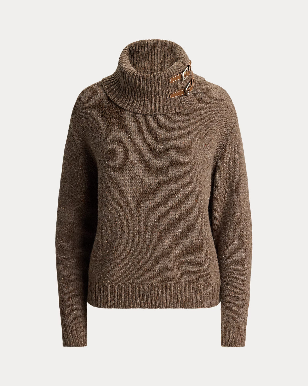 Lakiat Long-Sleeve Pullover