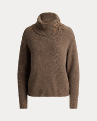 Lakiat Long-Sleeve Pullover