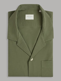 Active Shirt Collar