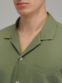 Active Shirt Collar