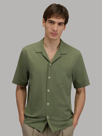 Active Shirt Collar