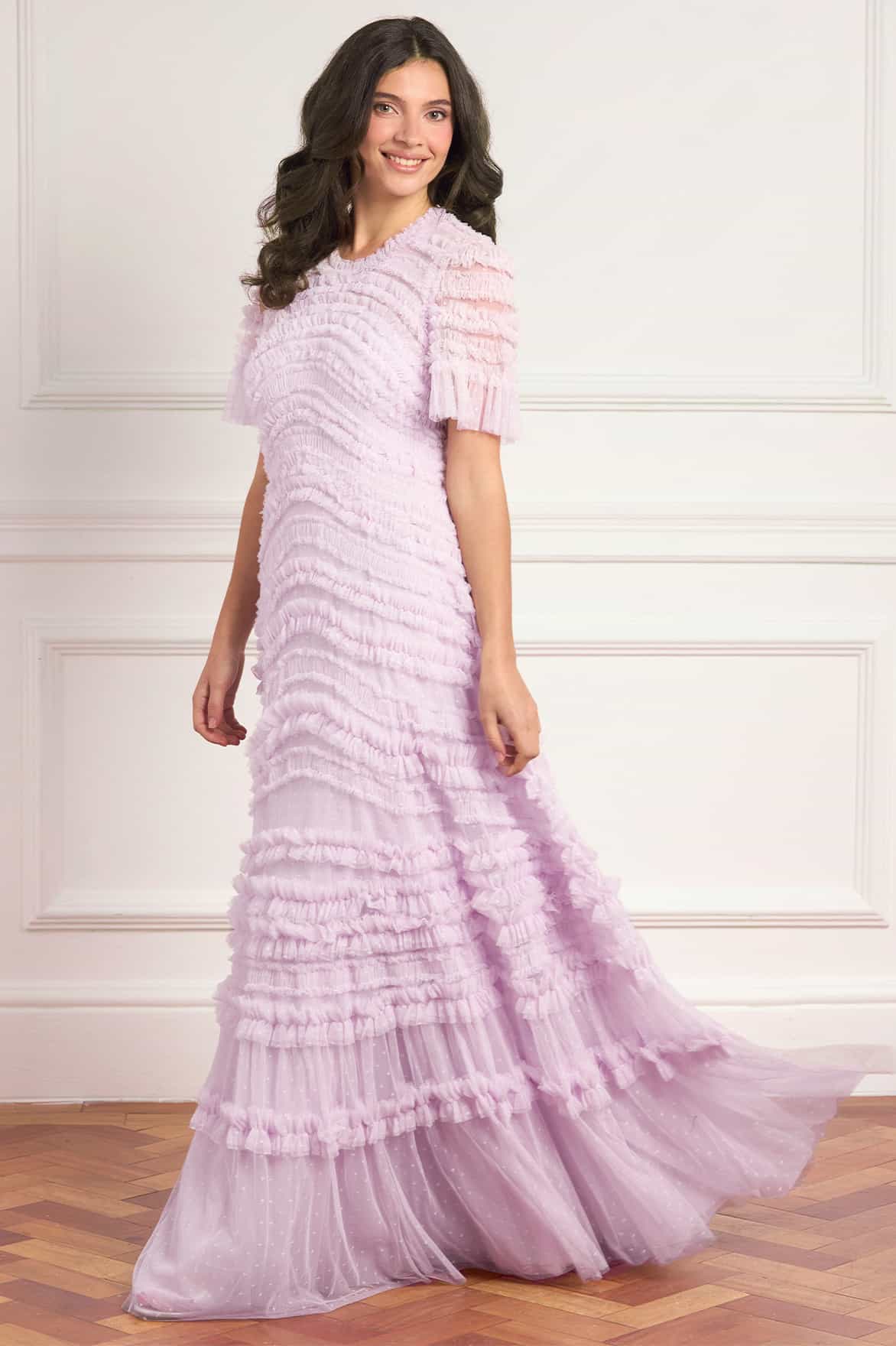 AMARA DRESS