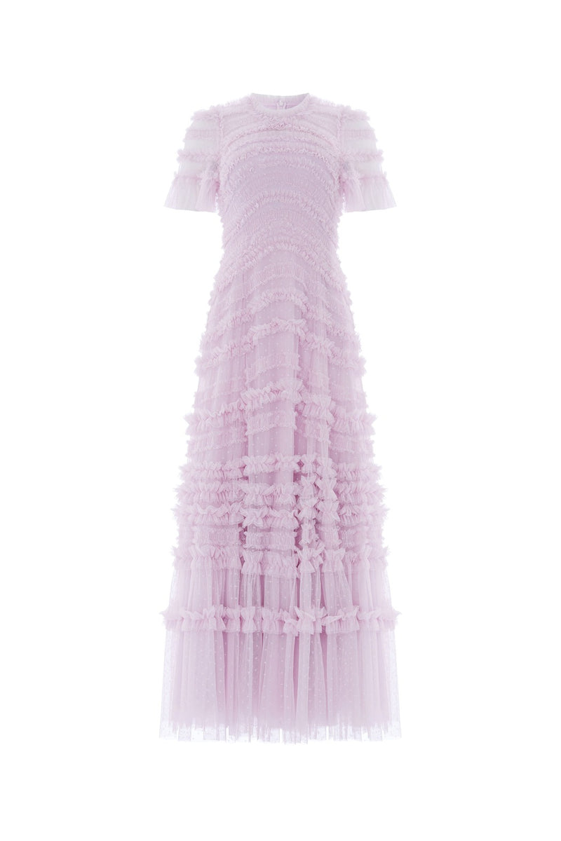 AMARA DRESS
