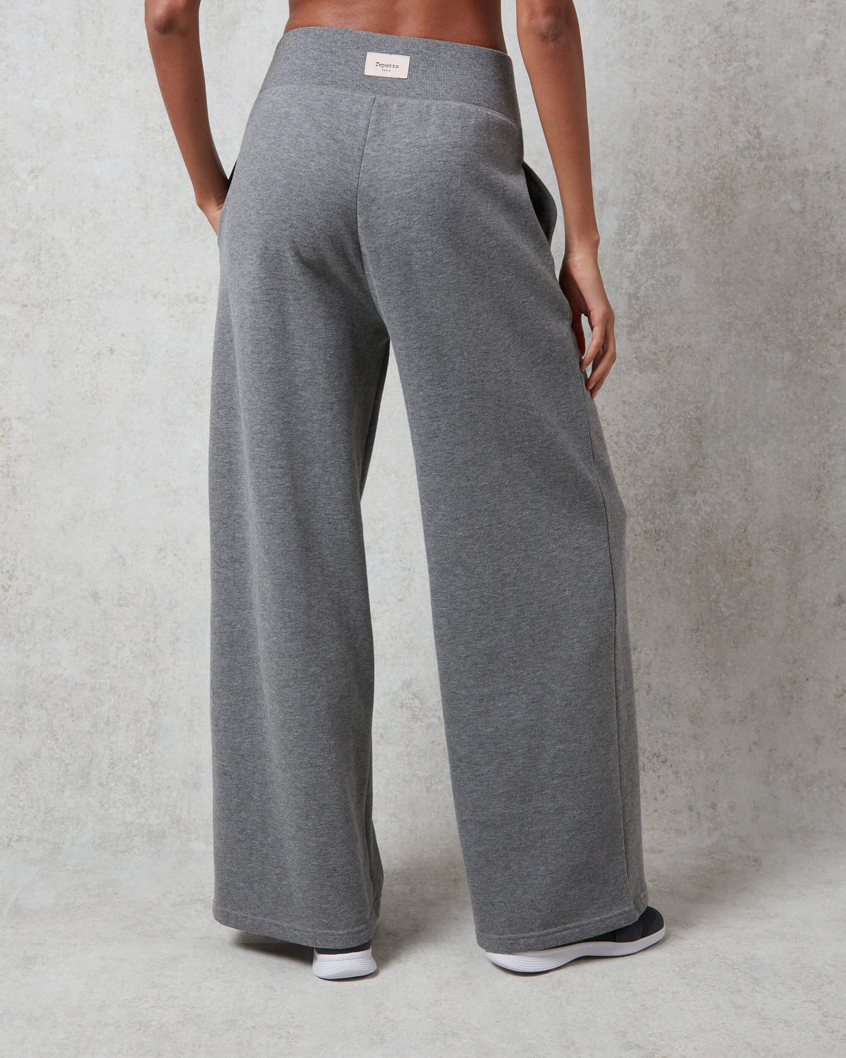 Large Jogging Pants