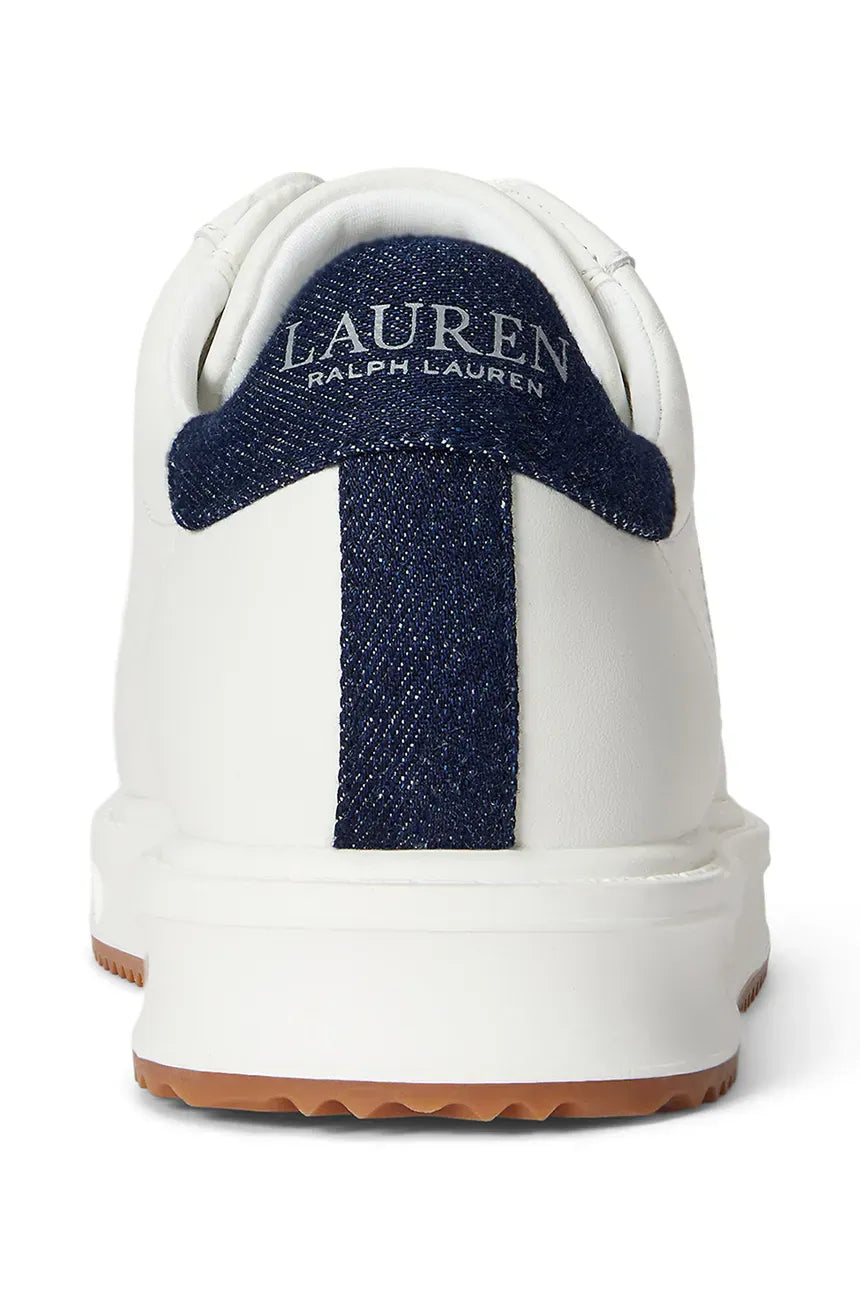 Ainsley Fashion Sneakers
