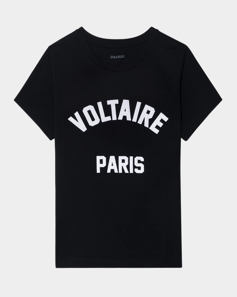 Alys Voltaire Paris T-Shirt