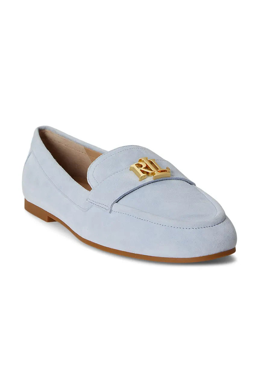 Averi III Slip-on Loafers