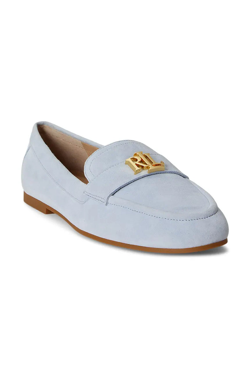 Averi III Slip-on Loafers