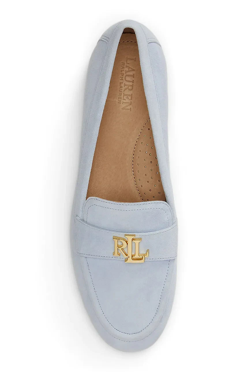 Averi III Slip-on Loafers