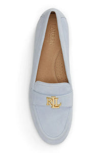 Averi III Slip-on Loafers