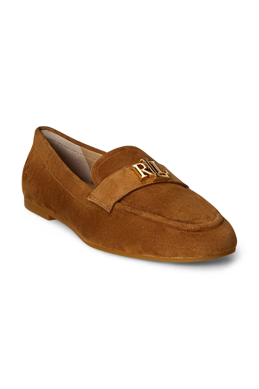 Averi III Slip-on Loafers