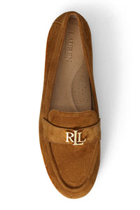Averi III Slip-on Loafers