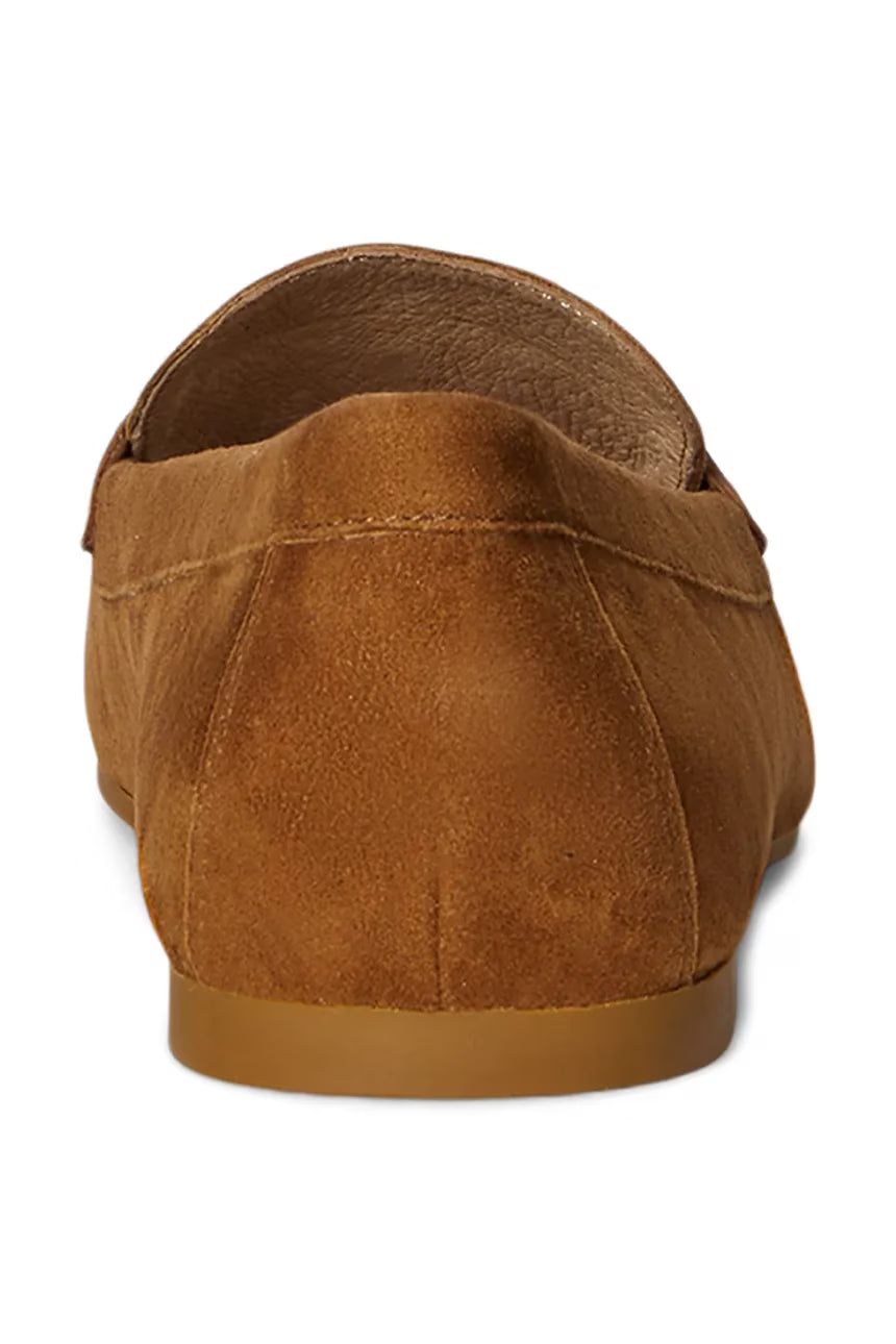 Averi III Slip-on Loafers