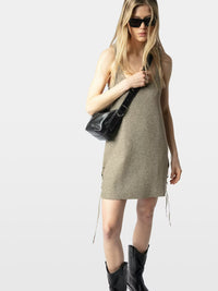 Baby Jane Leather Bag