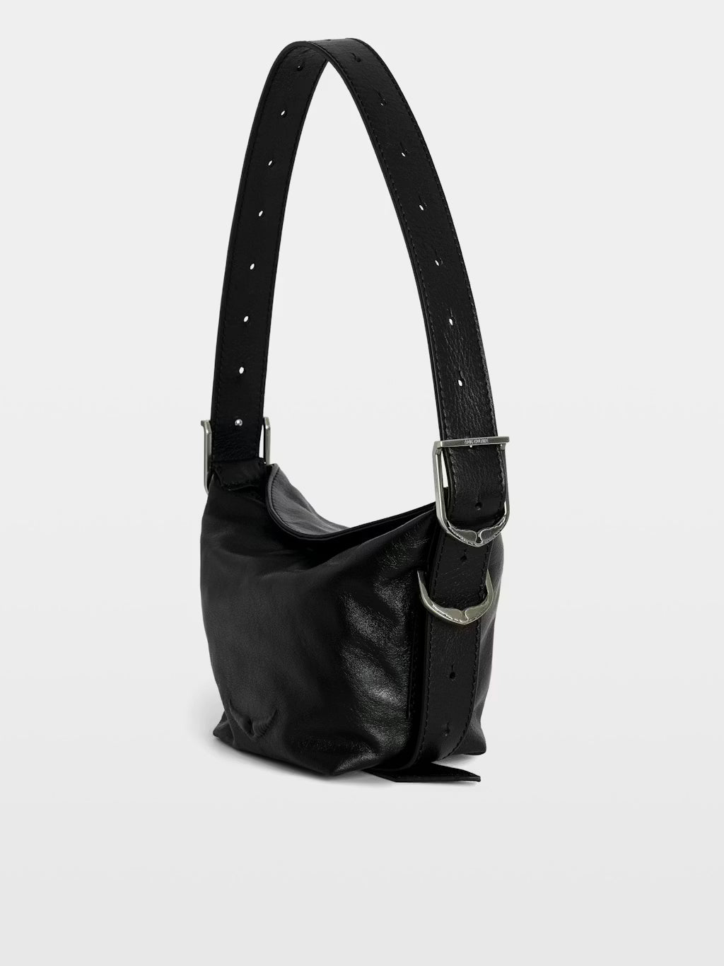 Baby Jane Leather Bag