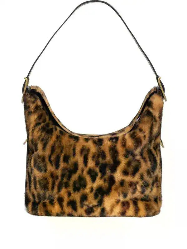 Baby Jane Leo Bag