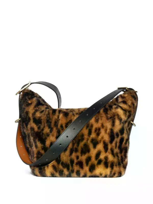 Baby Jane Leo Bag