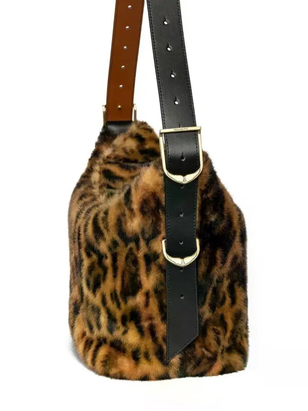 Baby Jane Leo Bag