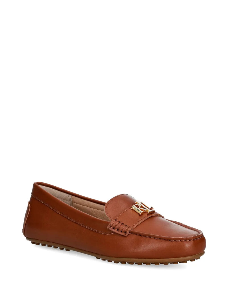 Barnsbury Loafers