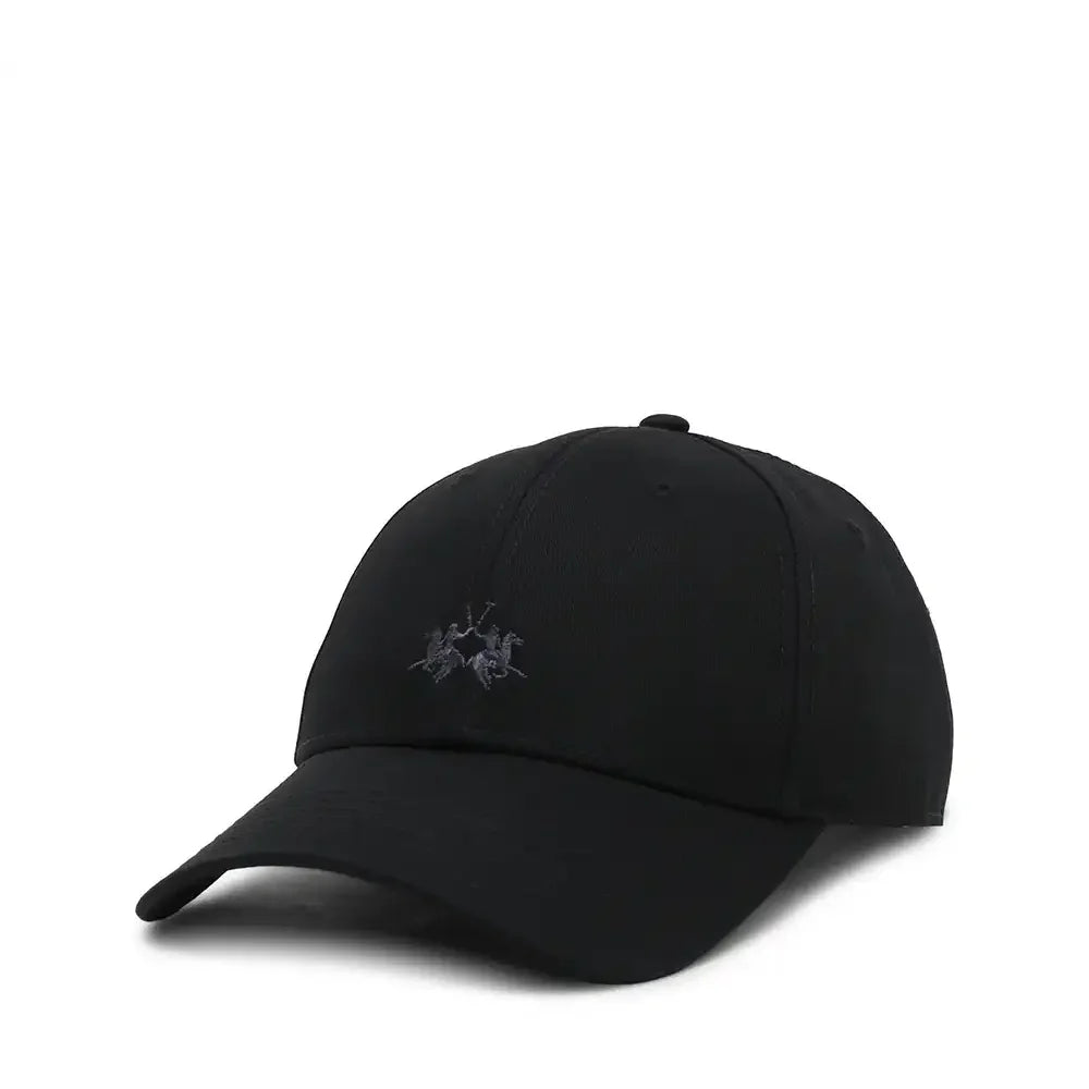 Baseball Black Hat