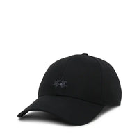 Baseball Black Hat