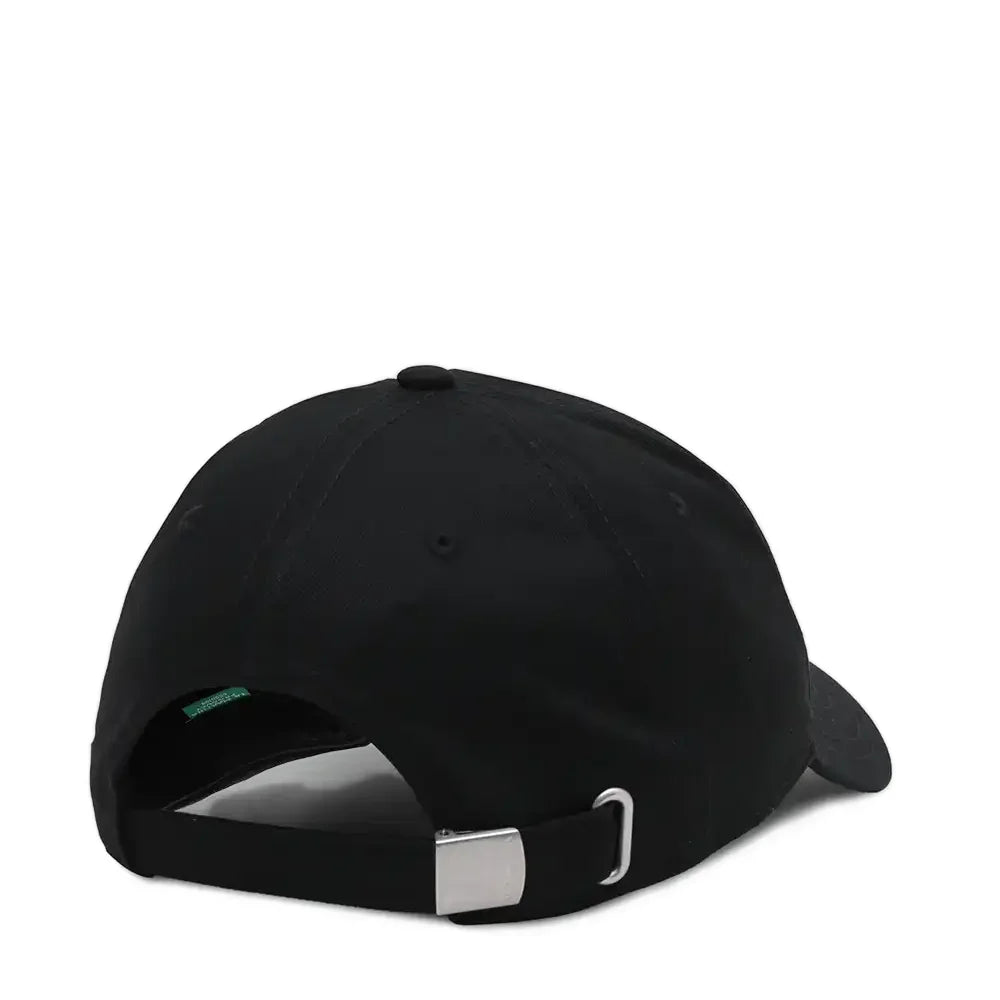 Baseball Black Hat
