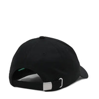 Baseball Black Hat