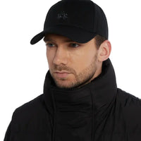 Baseball Black Hat