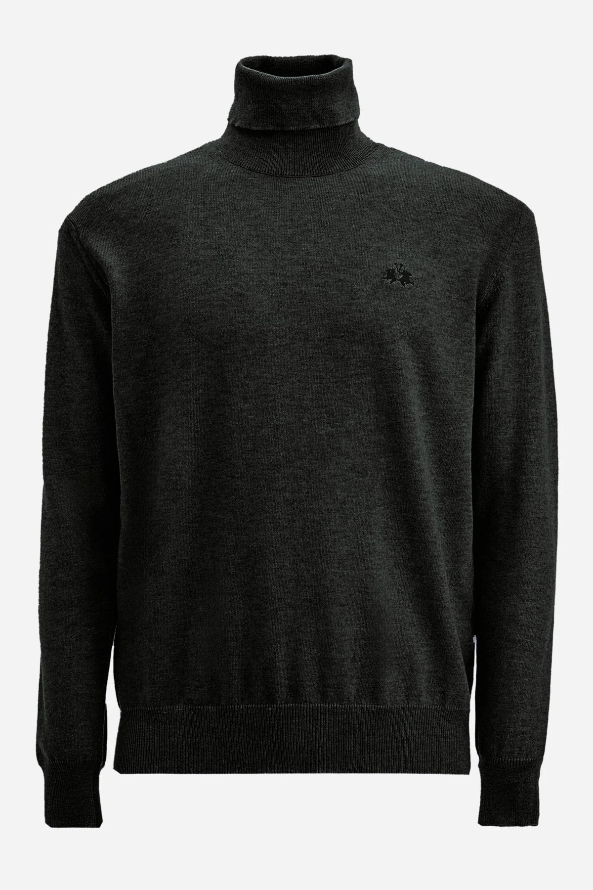 Basic Black Sweater