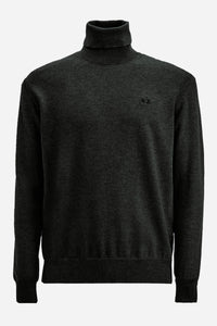 Basic Black Sweater