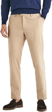 Beige Sanderson Chino