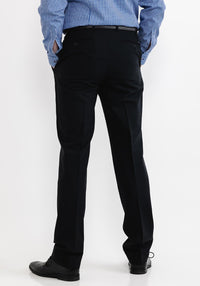 Biarritz Black Trousers