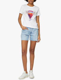 Billie Minute Blue Shorts