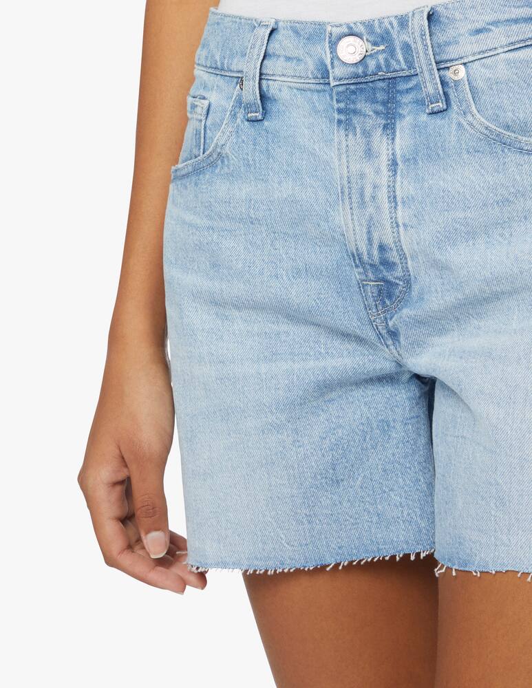 Billie Minute Blue Shorts