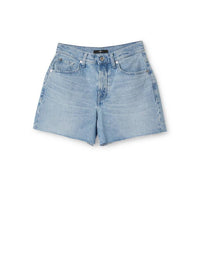 Billie Minute Blue Shorts