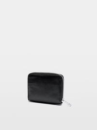 Black Card Holder