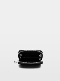 Black Card Holder