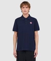 Black Polo