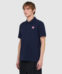 Black Polo