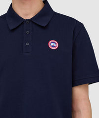 Black Polo