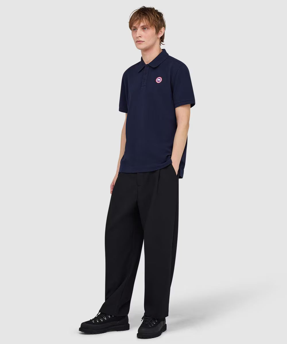 Black Polo