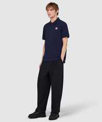 Black Polo