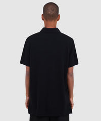 Black Polo