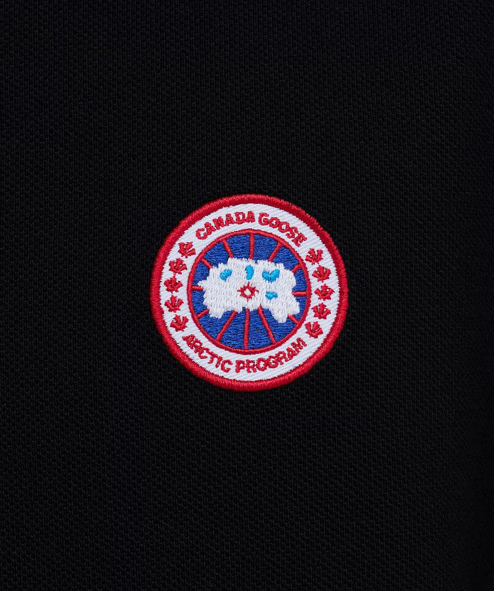 Black Polo