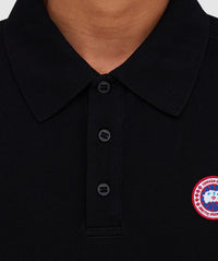 Black Polo