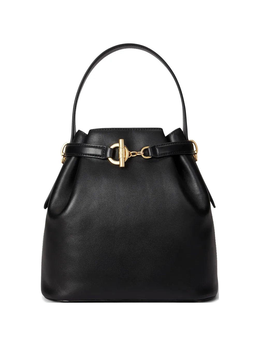 Black Blaike Bucket Bag