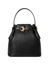 Black Blaike Bucket Bag