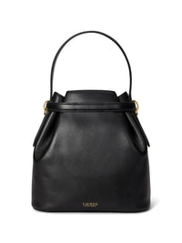 Black Blaike Bucket Bag